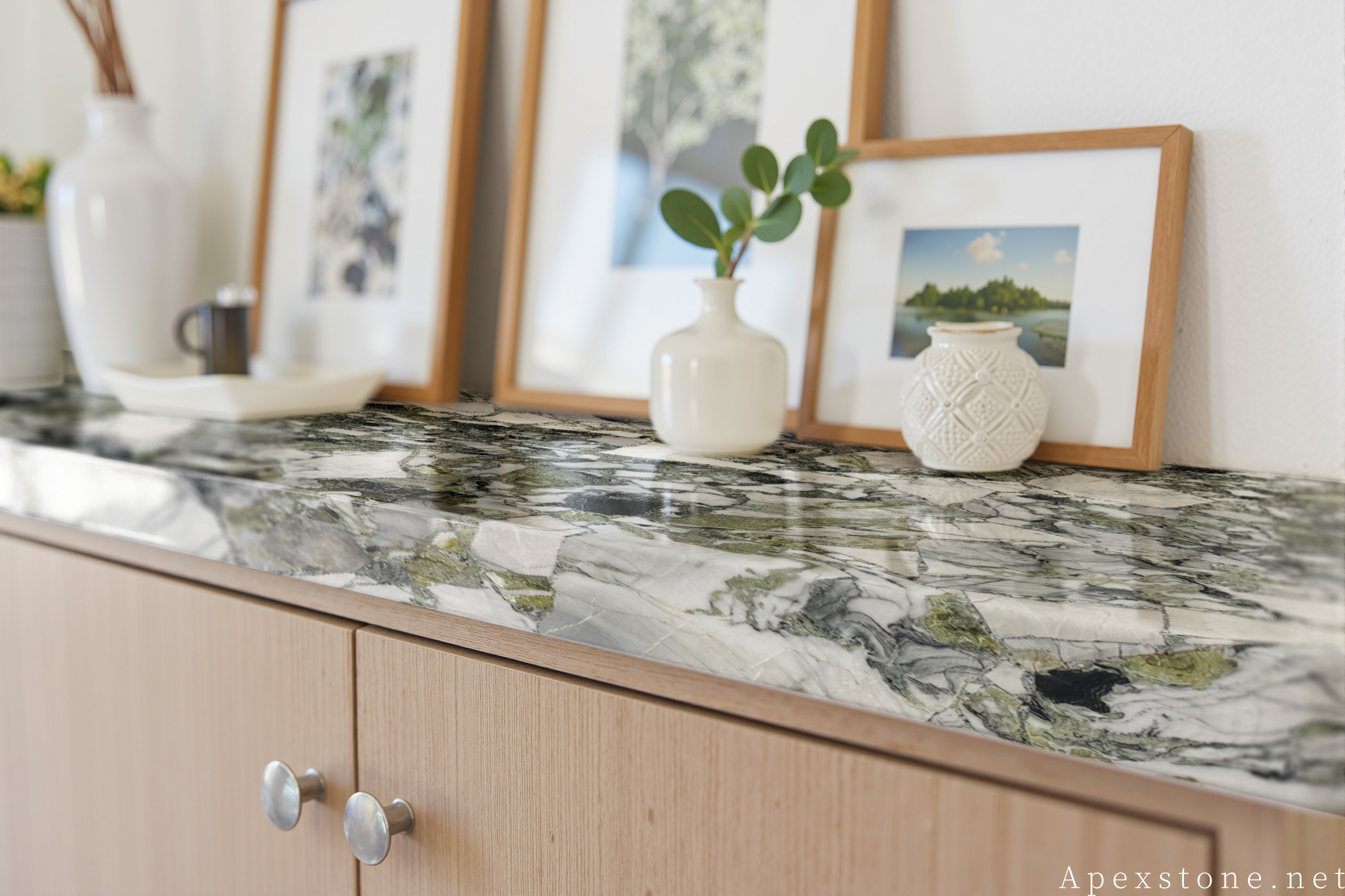 Benchtops
