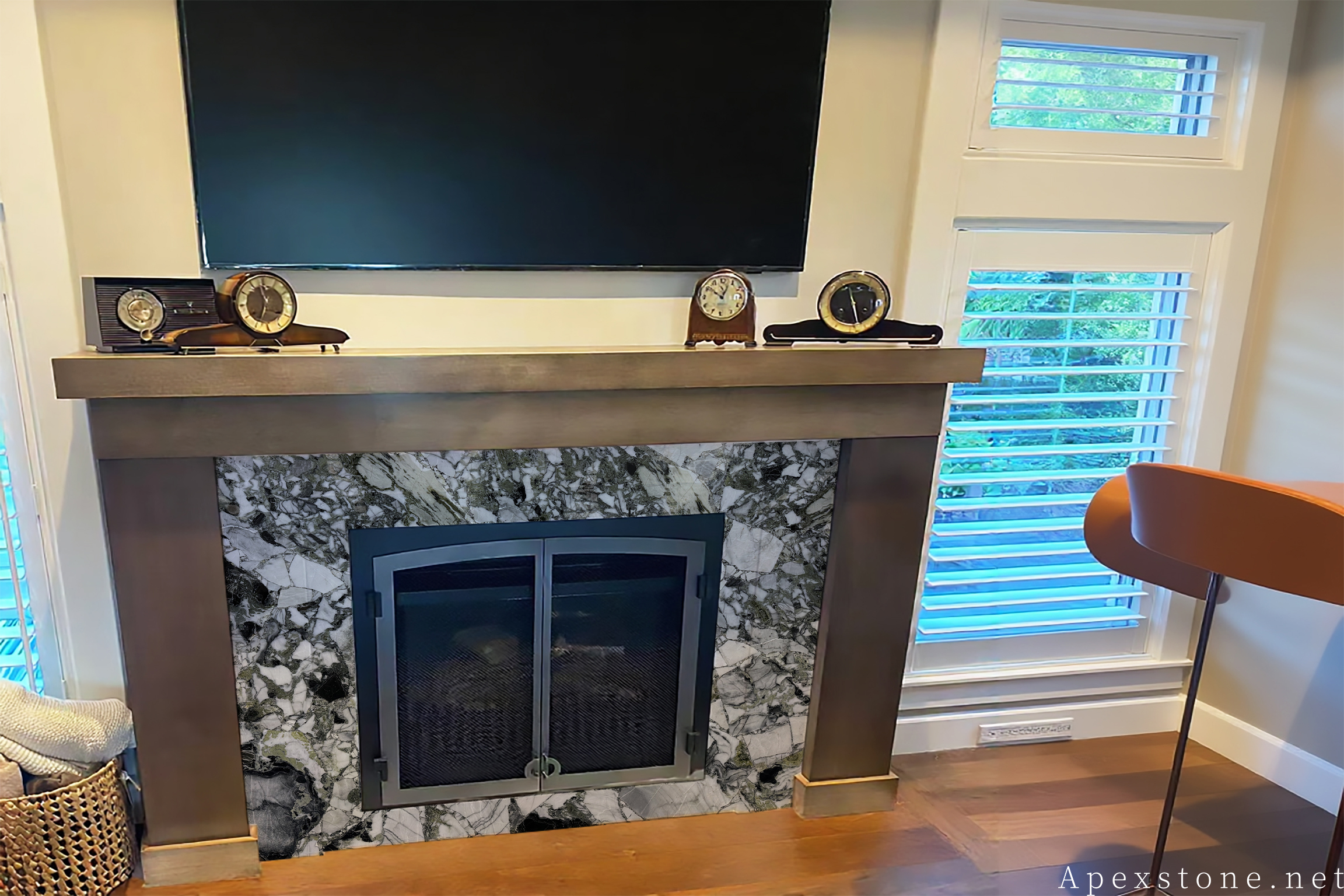 Fireplace Hearth and Surrounds Fireplace Hearth and Surrounds