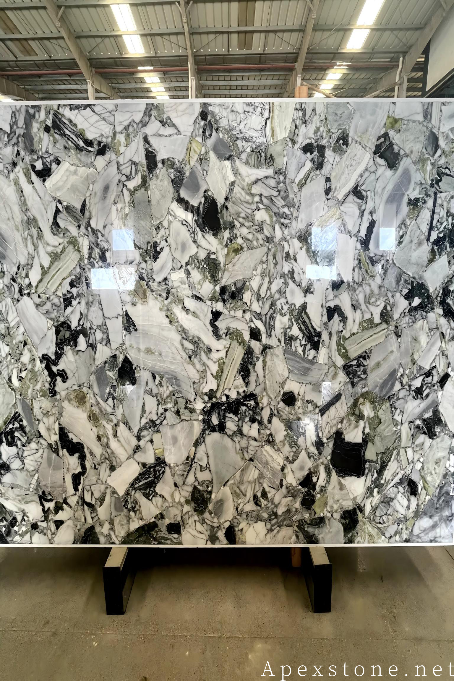 Primavera Marble marble slabs design