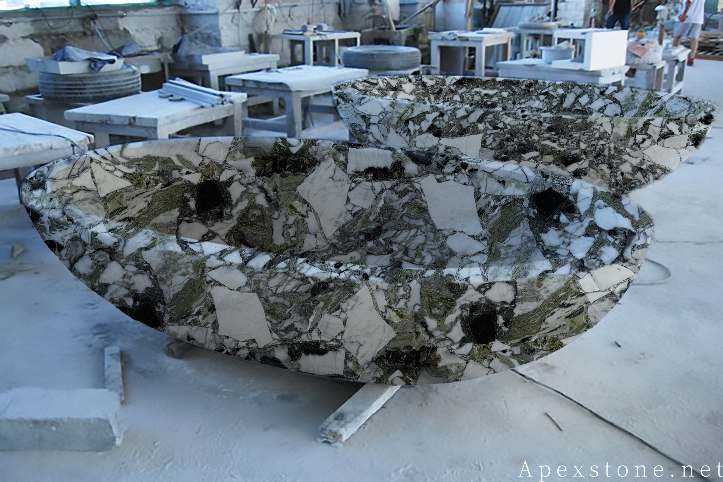 Primavera Marble - bathtubs Primavera Marble bathtubs design