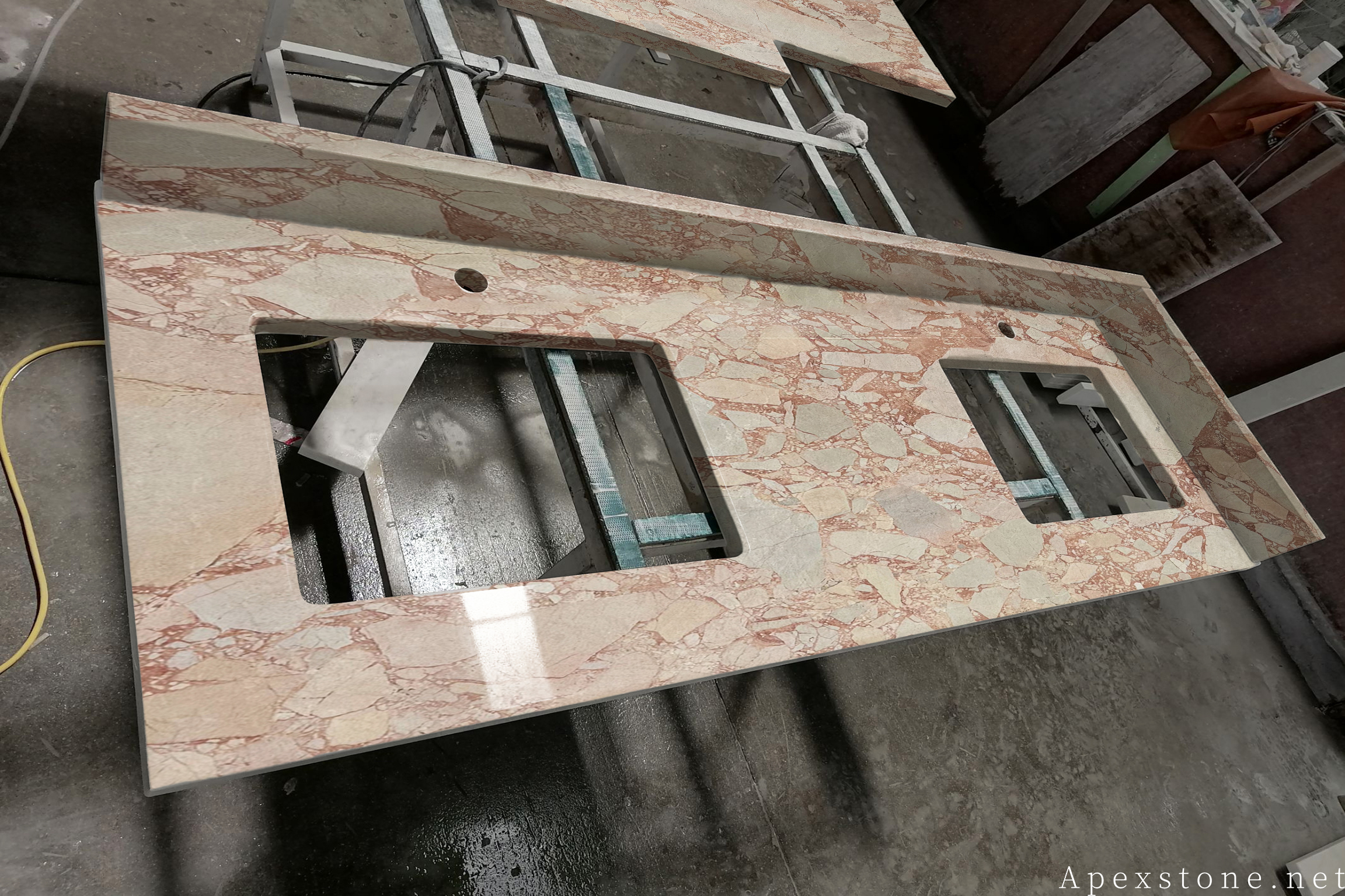 Vanity Tops and Bath Tops