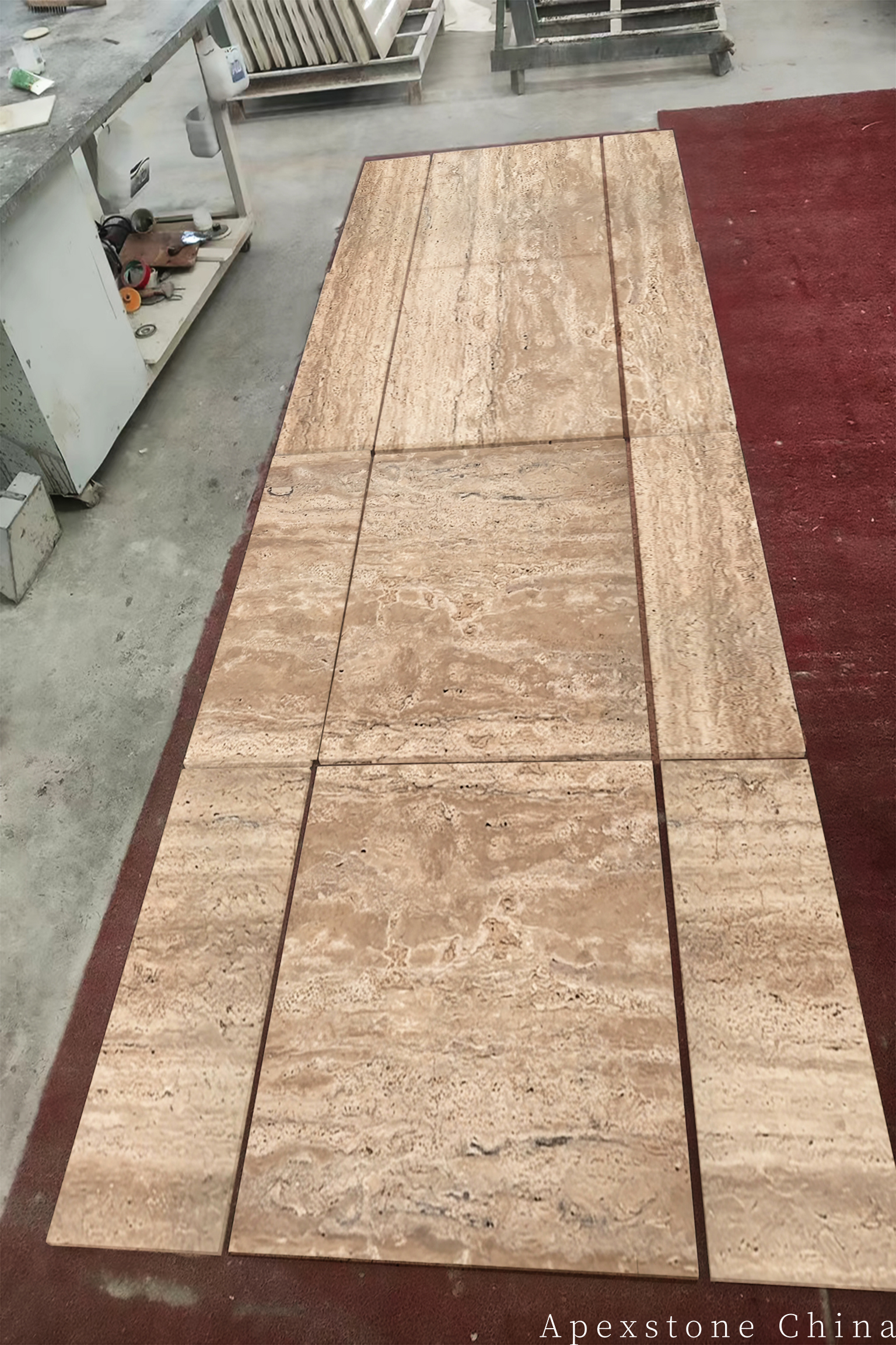 Travertine Classico Roma Travertine - interior stone Travertine Classico Roma Travertine interior stone design
