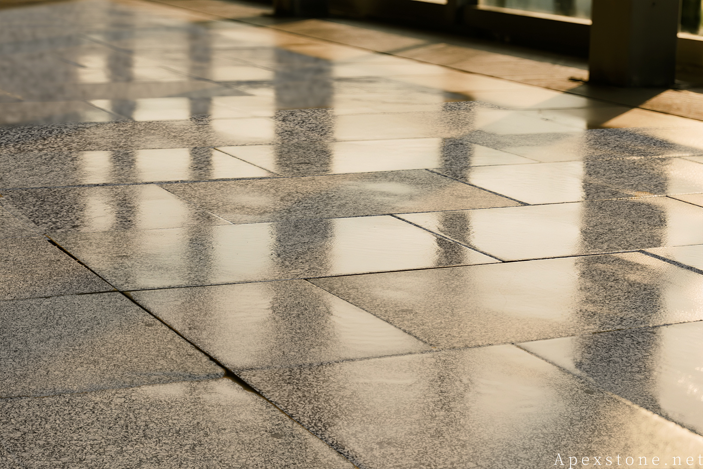 Sea Wave Granite Paving: Care & Maintenance Sea Wave Granite Paving: Care & Maintenance