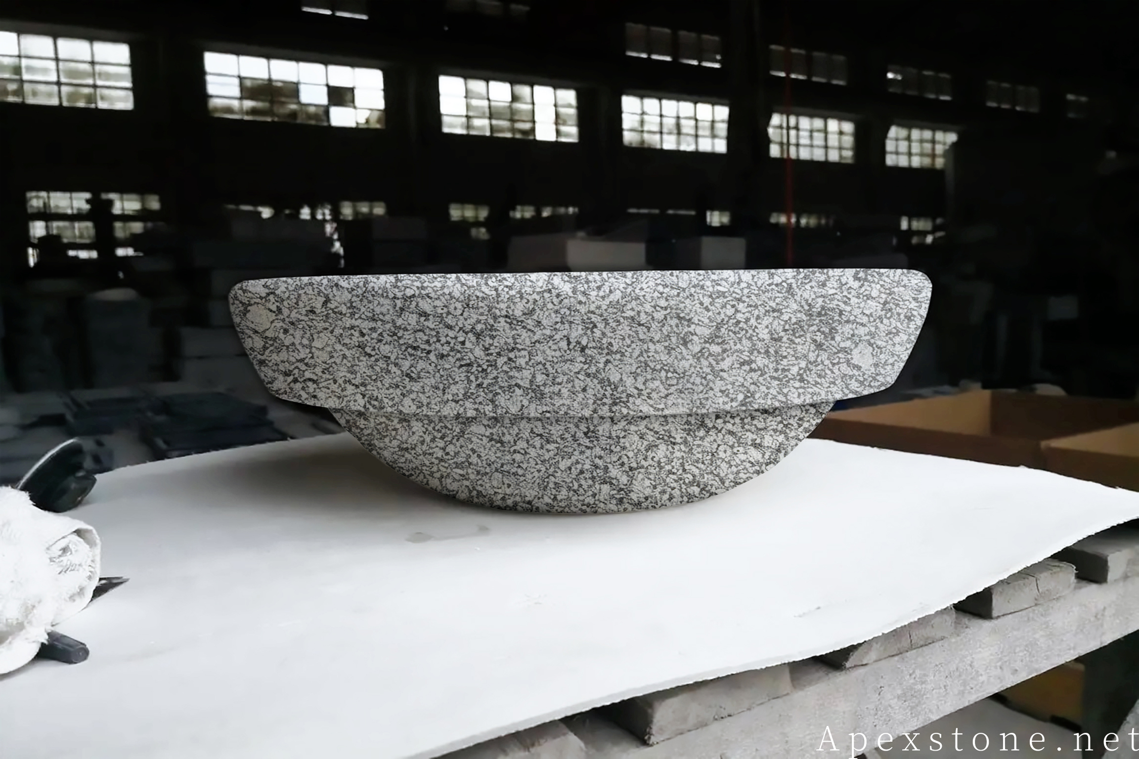 Sea Wave Granite Granite products design