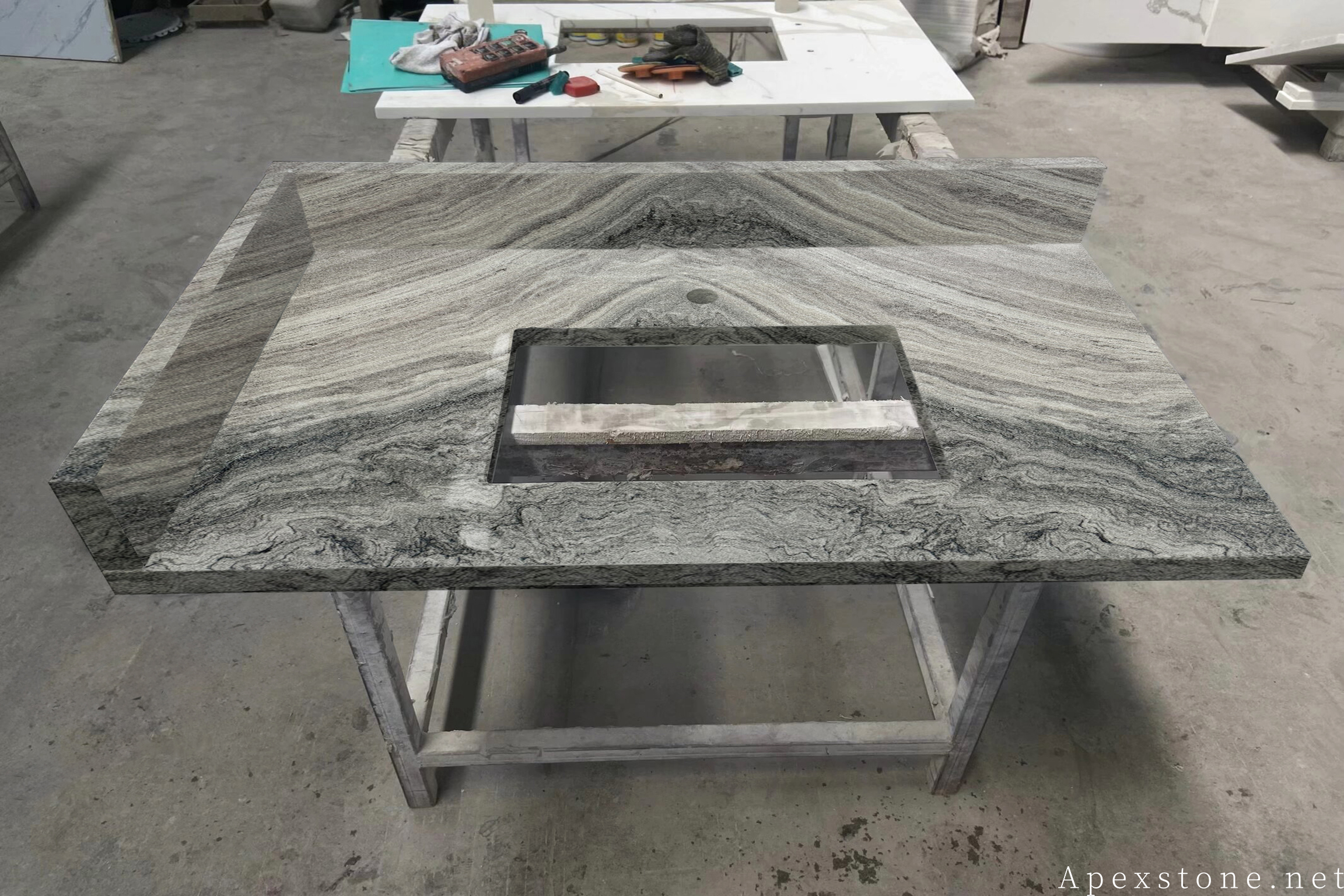 Red Sandalwood Marble - vanity tops and bath tops Red Sandalwood Marble vanity tops and bath tops design