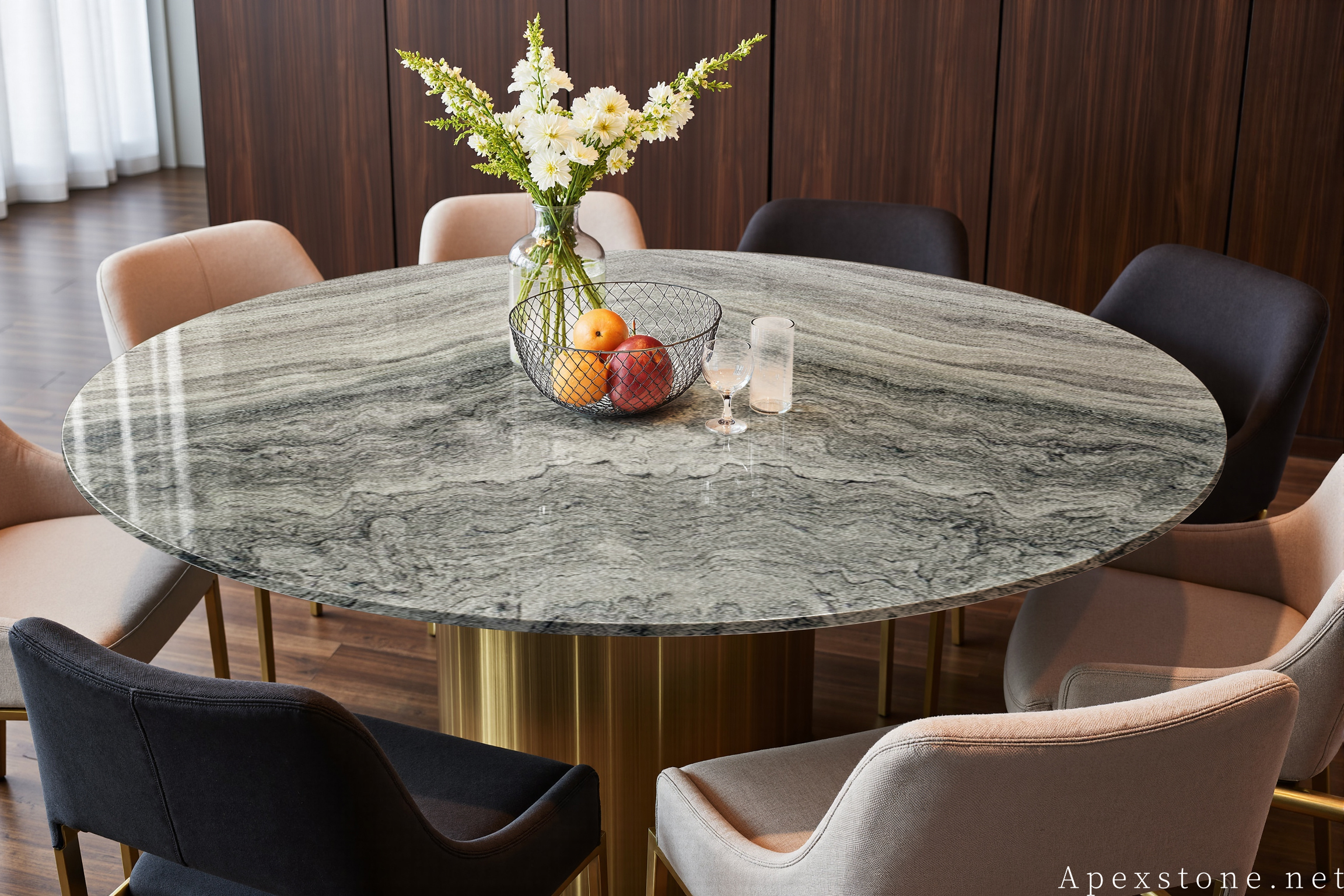 Red Sandalwood Table Tops & Countertops: Installation & Care Guide Red Sandalwood Table Tops & Countertops: Installation & Care Guide