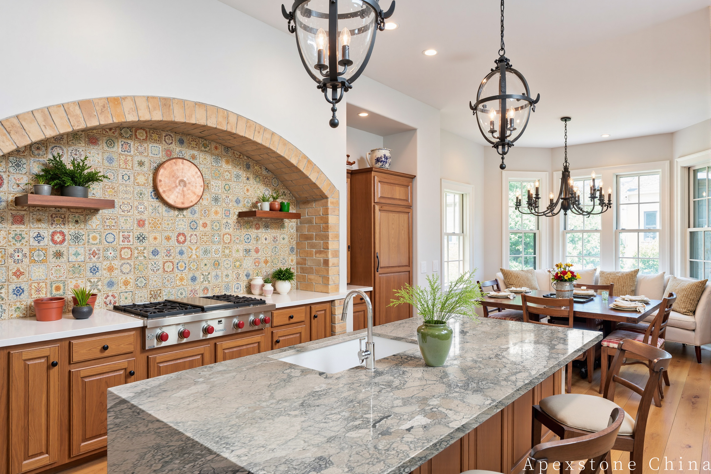Monet Impression Marble - countertops Monet Impression Marble Marble countertops design