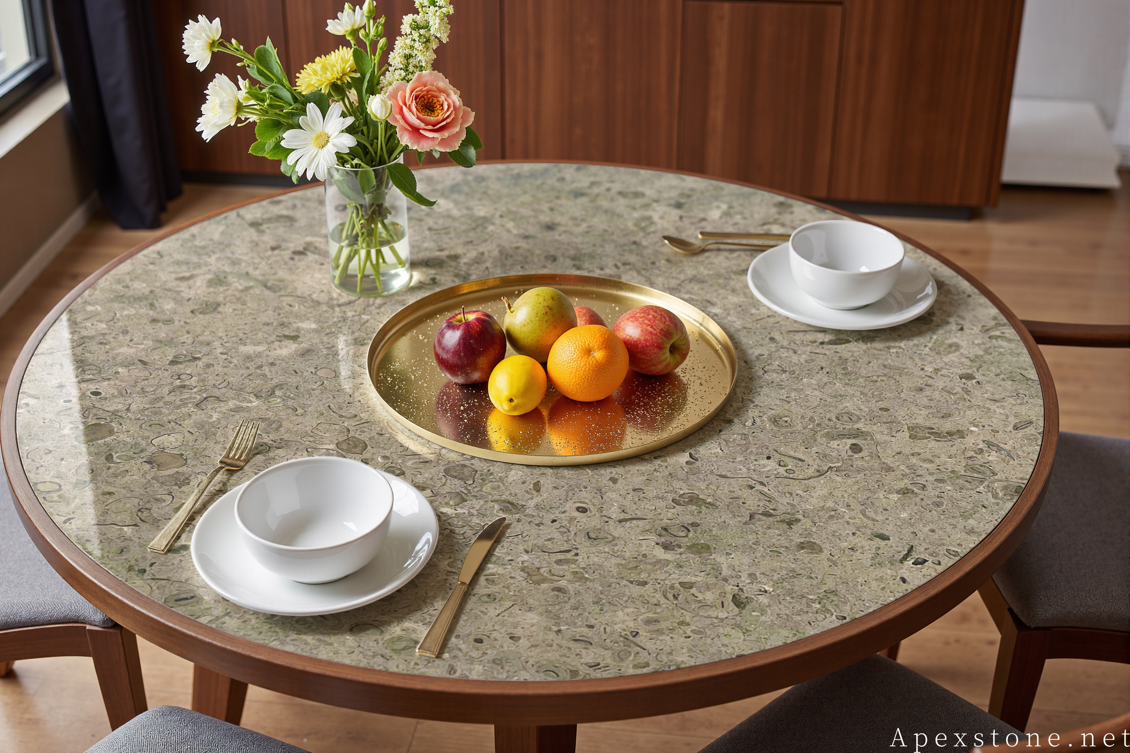 Portuguese Grey Limestone Table Tops Portuguese Grey Table Tops