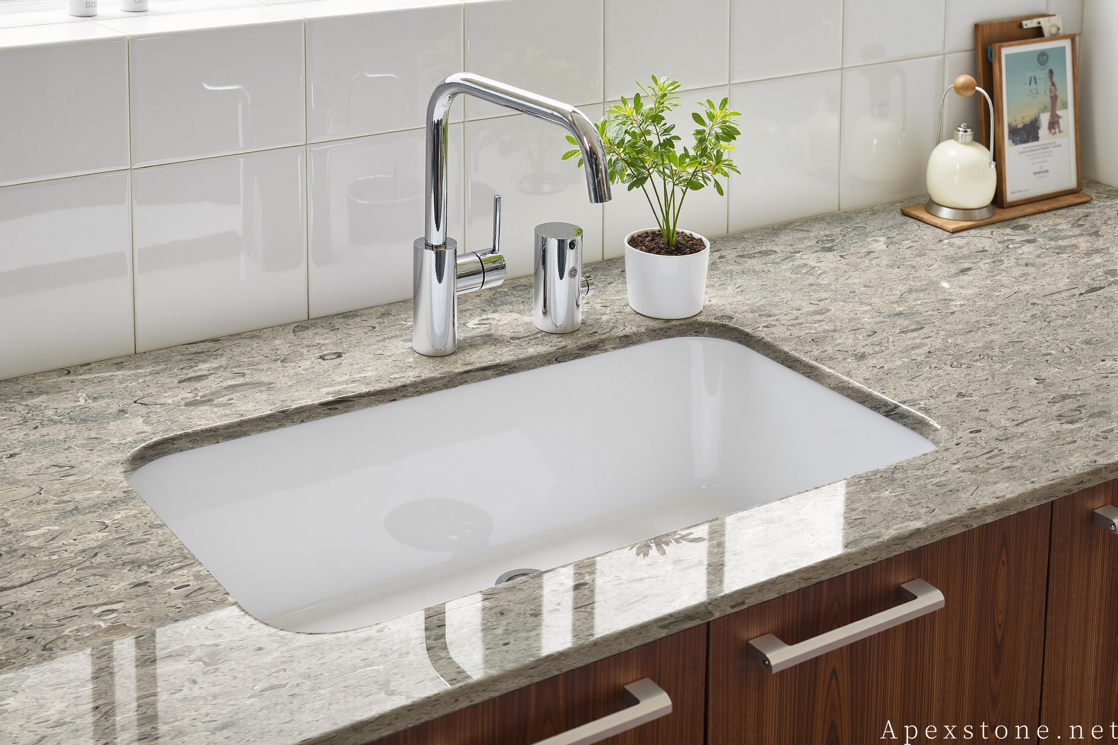 Portuguese Grey Limestone Countertops & Islands - countertops and islands Portuguese Grey Limestone Countertops & Islands Stone countertops and islands design