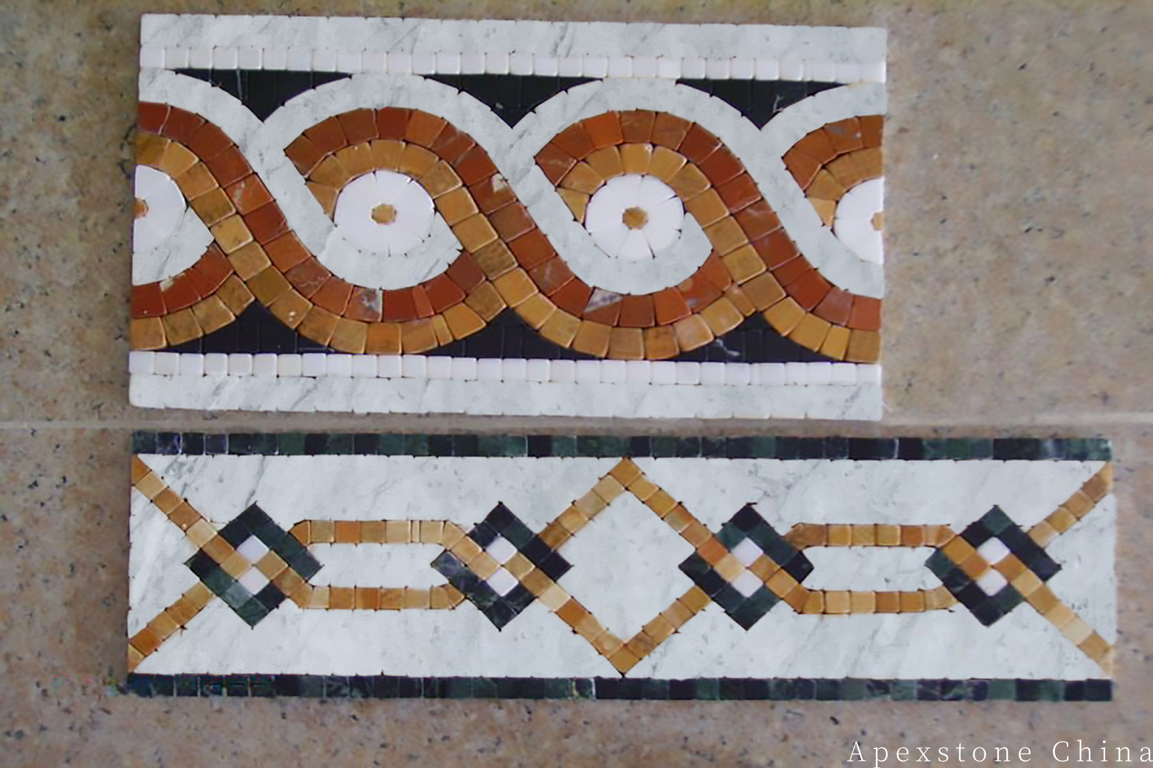 Statuario Venato Marble Floor & Wall Tiles Stone floor tiles and wall tiles design