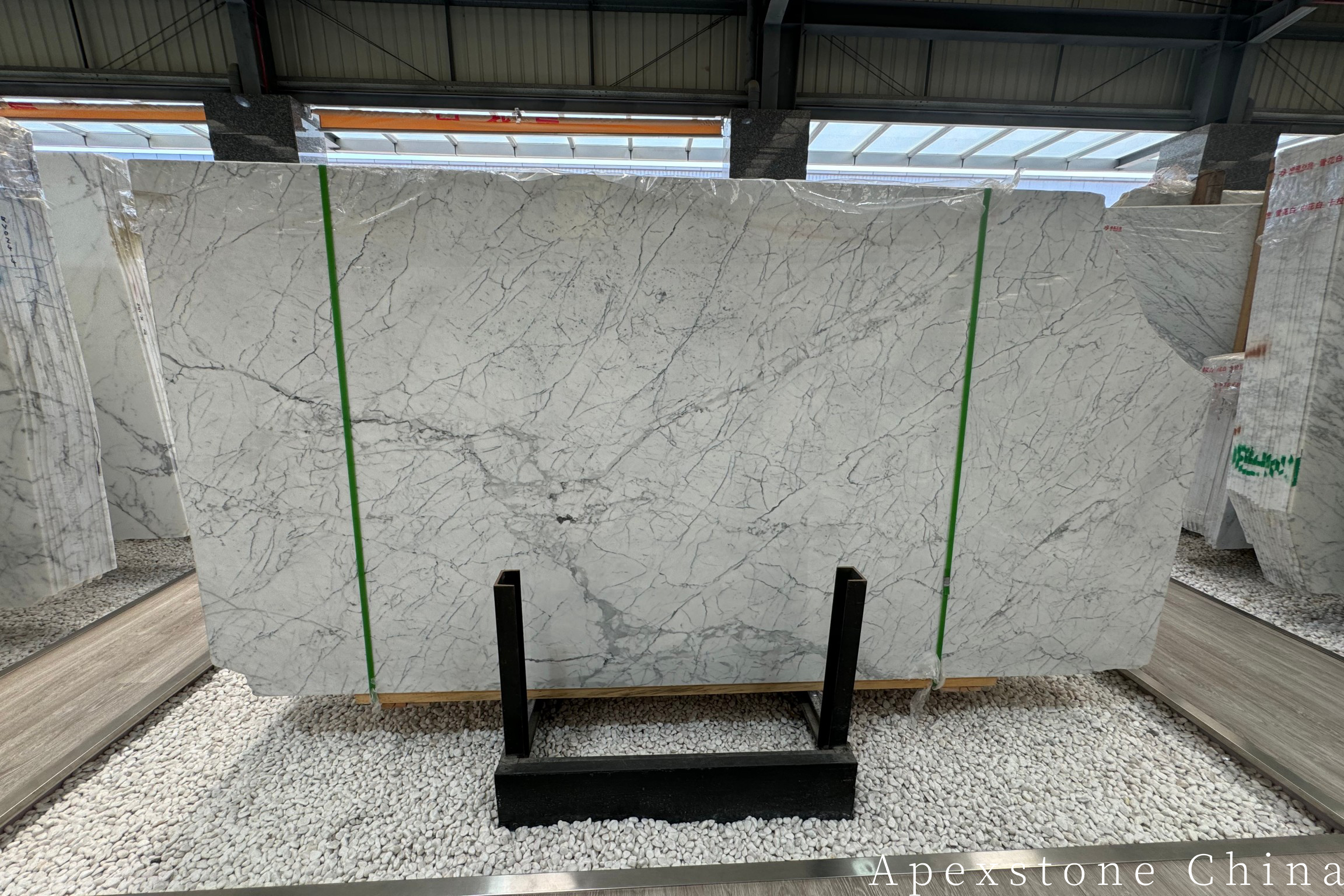 Statuario Venato Marble products design