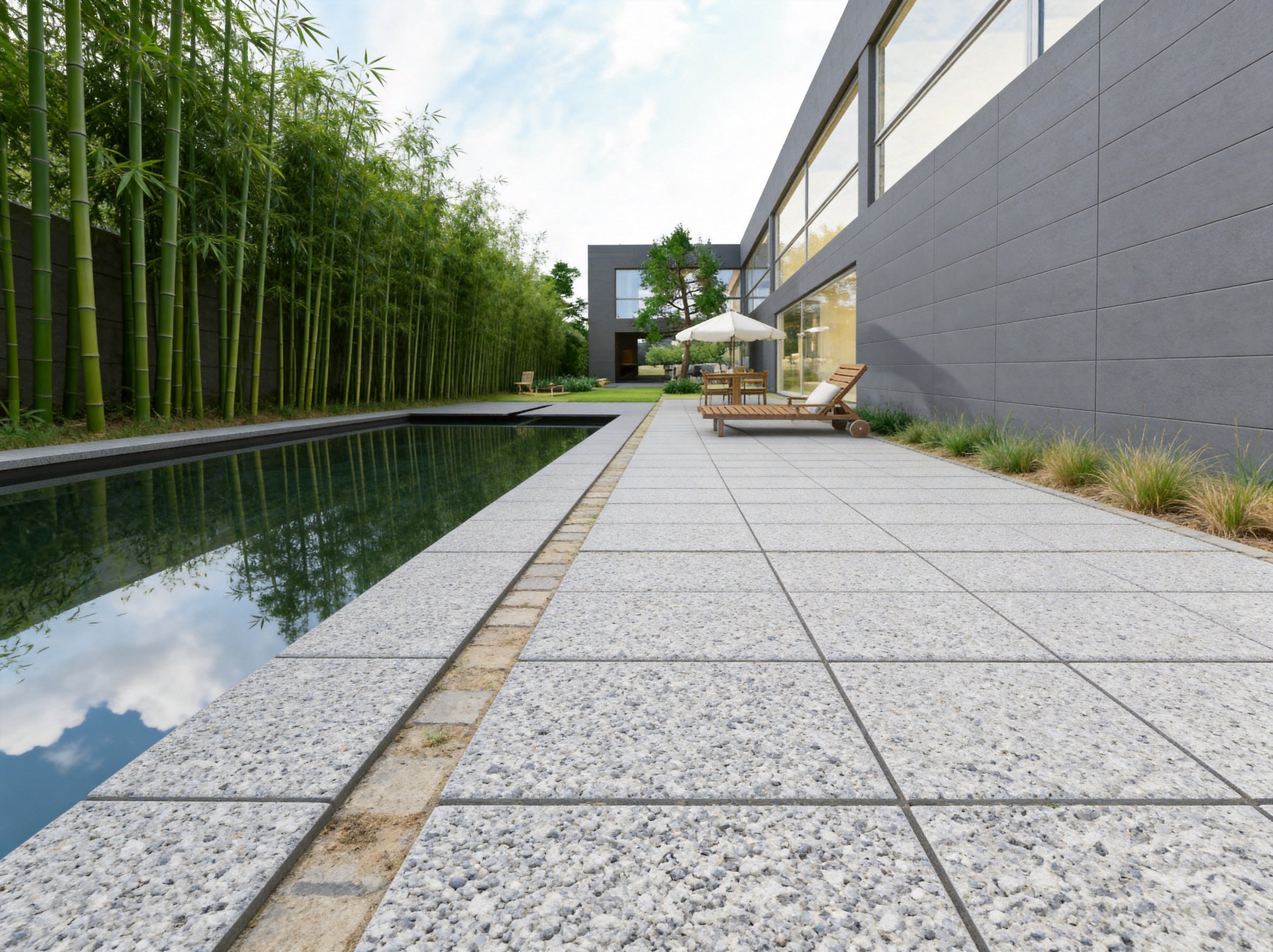 Porcelain Pavers